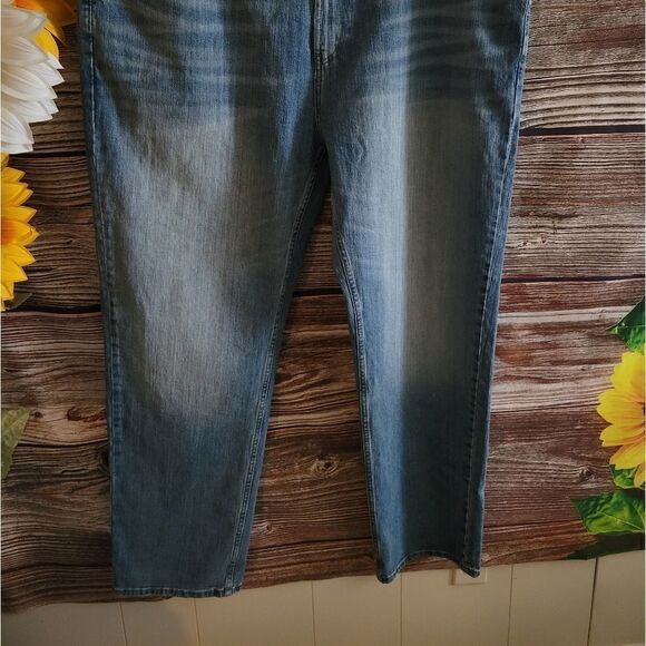 Nautic NYC Mens jeans NWT - Picture 3 of 7